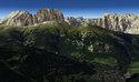 Scenario Dolomiti 3D Custom - DOWNLOAD